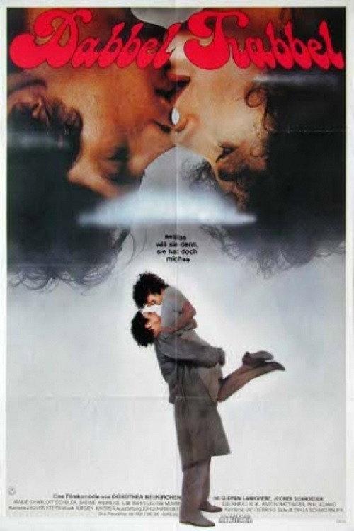 Dabbel Trabbel 1982 official movie poster