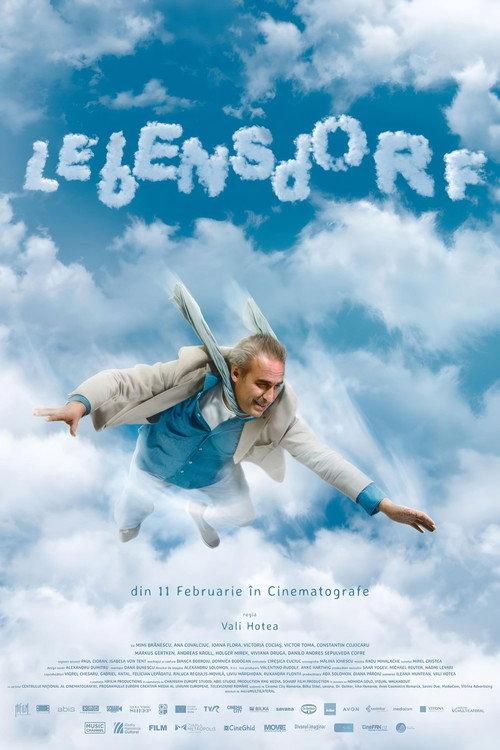 Lebensdorf 2022 official movie poster