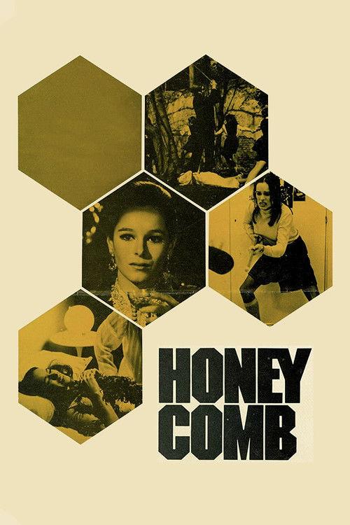 Honeycomb 1969 official movie poster