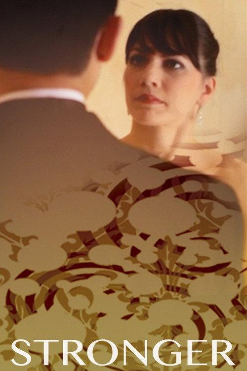 The Stronger 2012 official movie poster