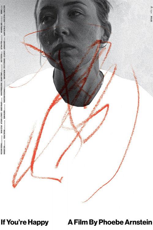 If You're Happy 2023 official movie poster
