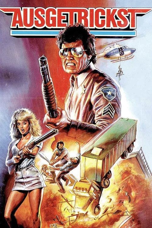 Brothers-in-Law 1985 official movie poster