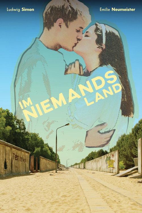 Im Niemandsland 2019 official movie poster