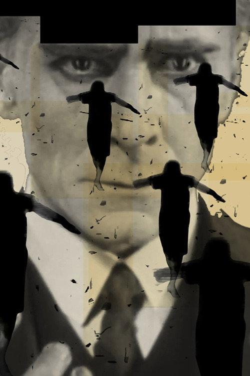 The Flapper 2021 official movie poster