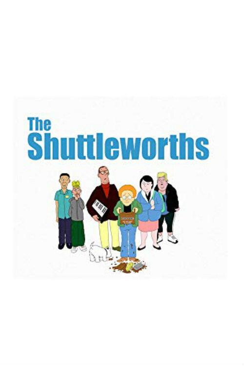 The Shuttleworths 2015 official movie poster