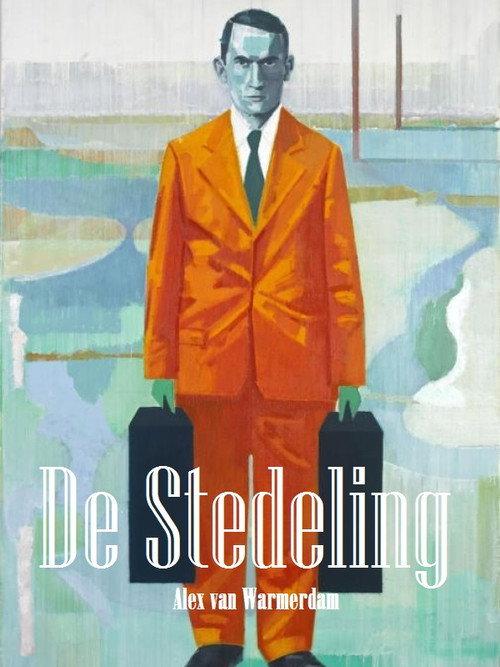 De Stedeling 1984 official movie poster