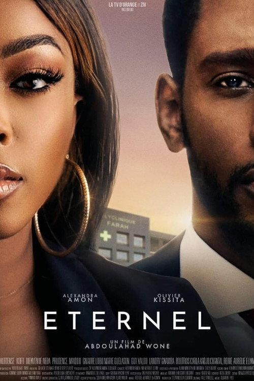 Eternel 2023 official movie poster