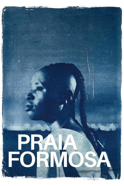 Formosa Beach 2024 official movie poster