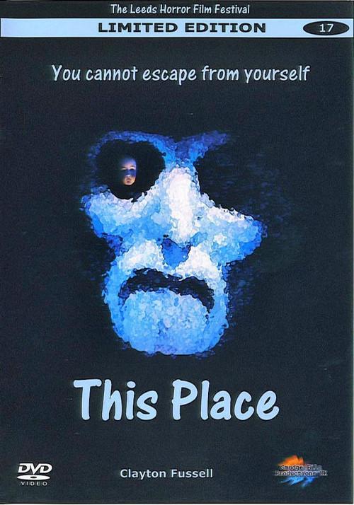 This Place 2003 official movie poster