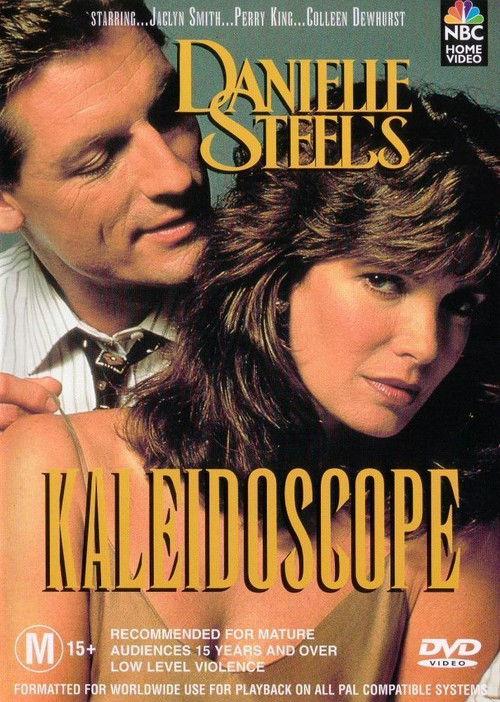Kaleidoscope 1990 official movie poster
