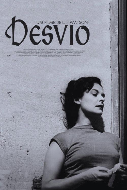 Desvio 1953 official movie poster