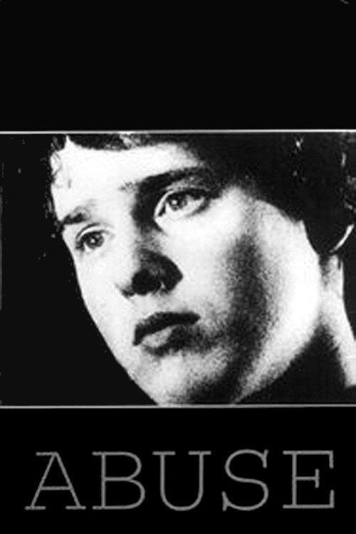 Abuse 1983 official movie poster