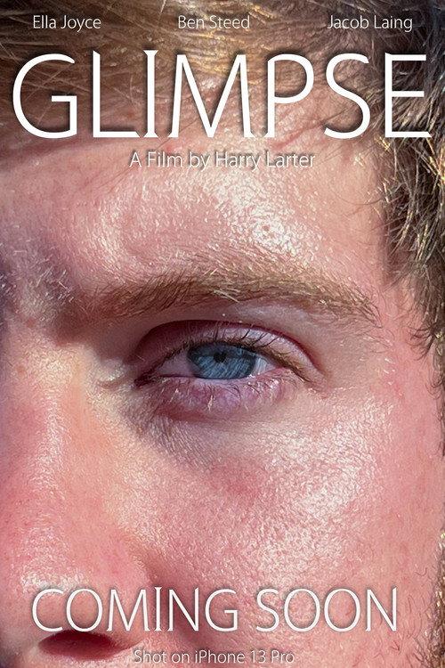 Glimpse 2022 official movie poster