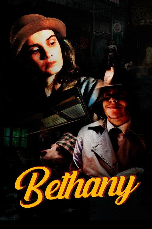 Bethany 2019 official movie poster
