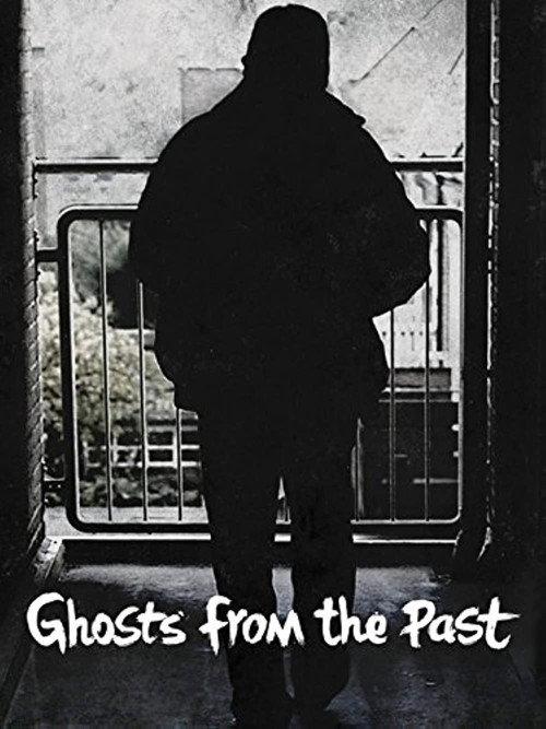 Ghosts From The Past 2014 official movie poster