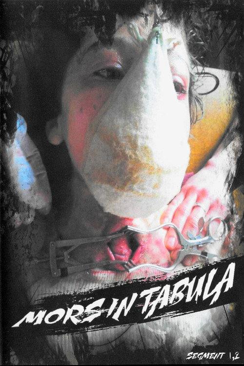 Mors in Tabula 2013 official movie poster