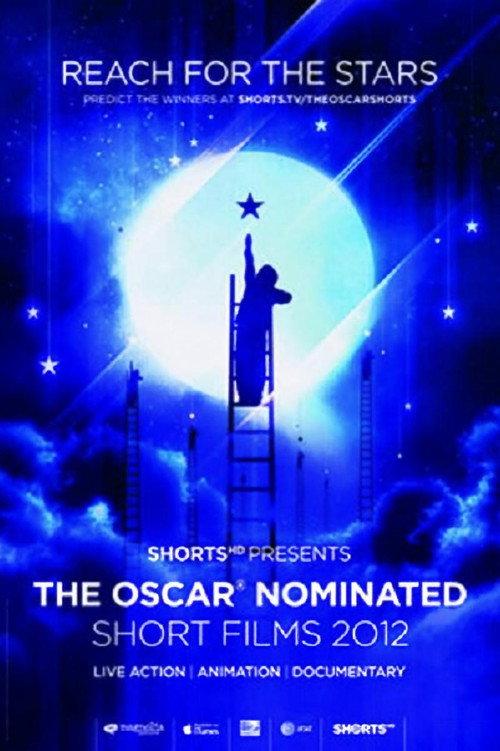 The Oscar Nominated Short Films 2012: Live Action 2012 official movie poster