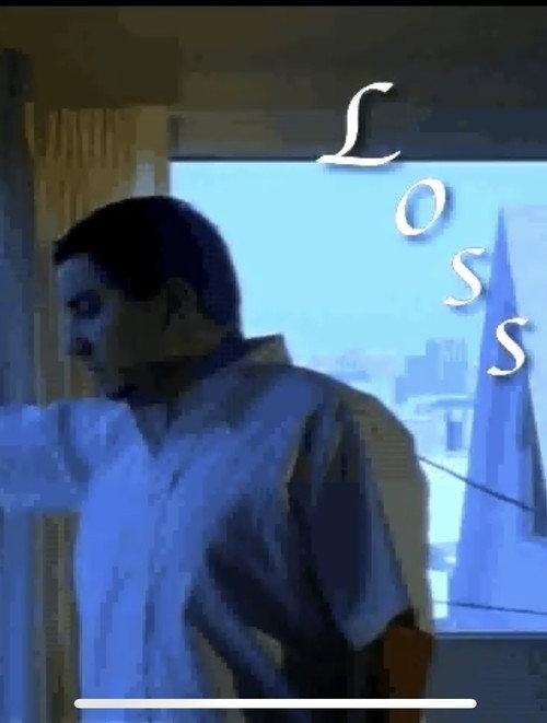 Loss: The Movie 2006 official movie poster