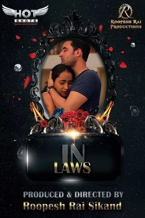 In Laws 2021 official movie poster