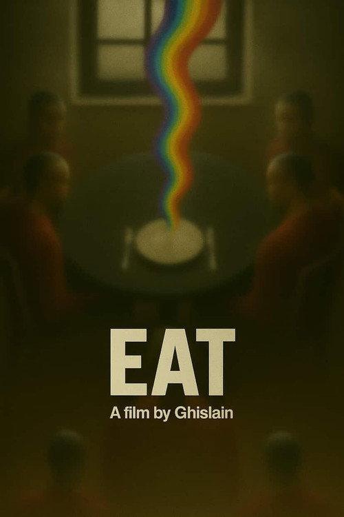 Eat 2025 official movie poster