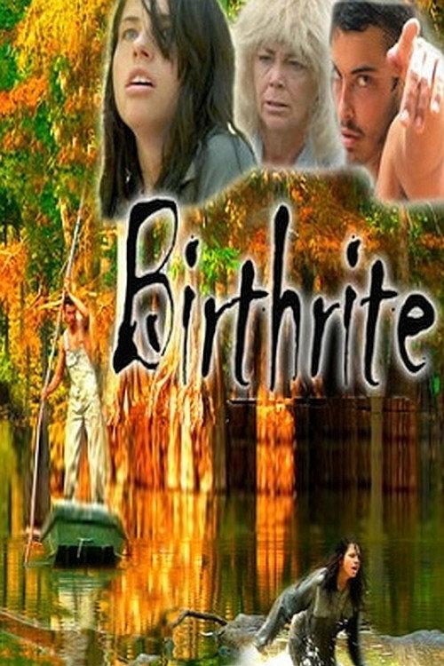 Birthrite 2008 official movie poster