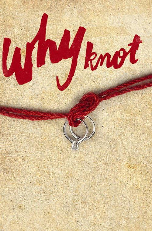Why Knot 2014 official movie poster