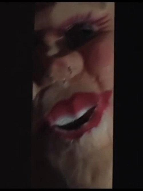The Insane Mr. Emrich  official movie poster