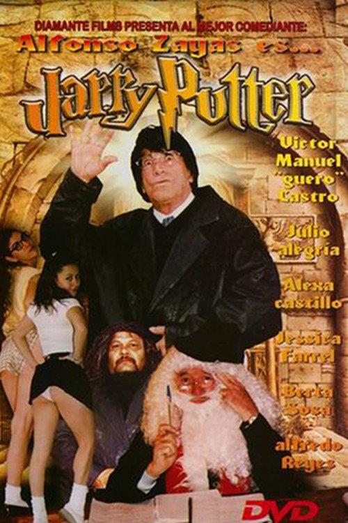 Jarri Puter 2003 official movie poster