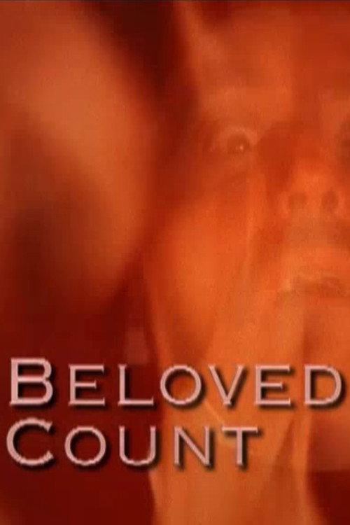 Beloved Count 2007 official movie poster