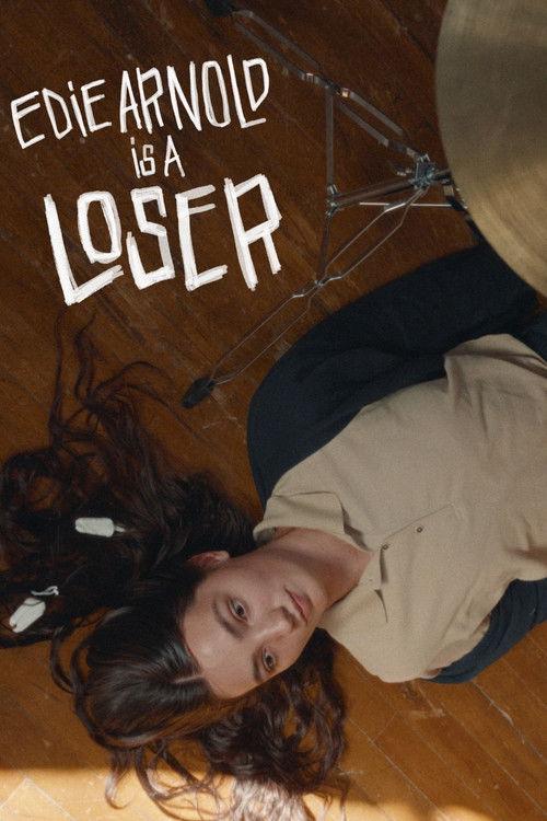 Edie Arnold Is a Loser 2026 official movie poster