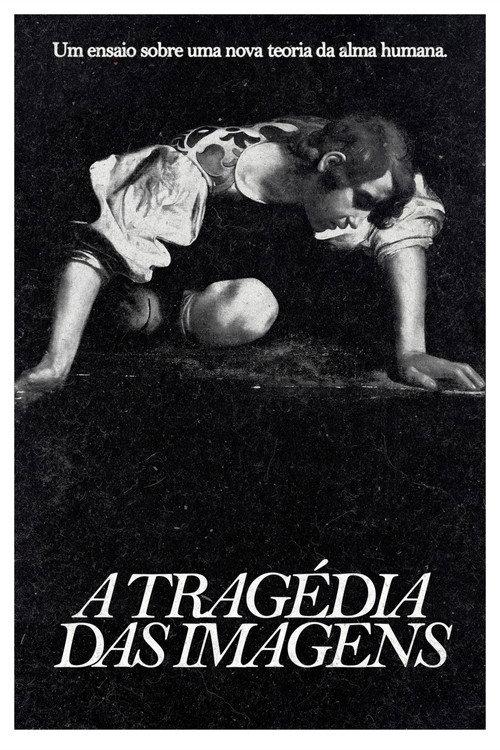 The Tragedy of Images 2024 official movie poster