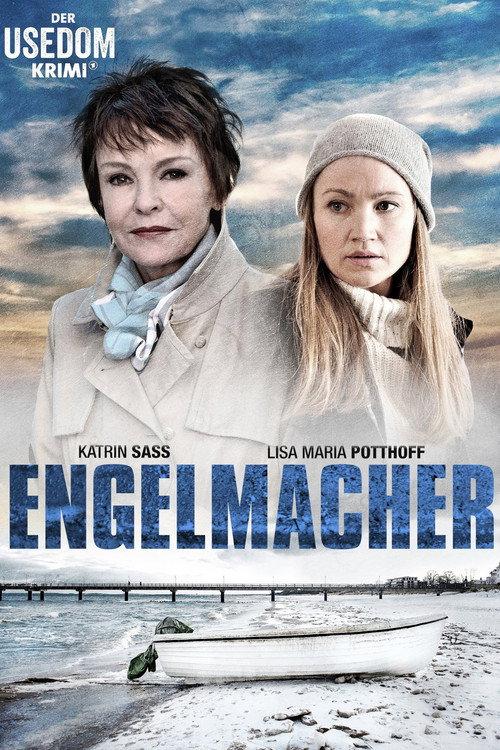 Engelmacher - Der Usedom-Krimi 2016 official movie poster