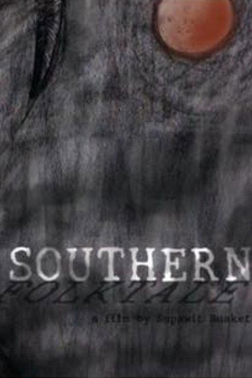 Southern Folktale 2018 official movie poster