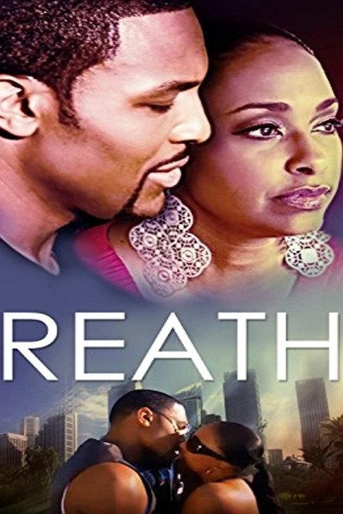 Breathe 2011 official movie poster