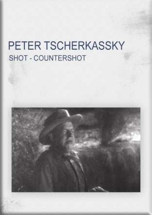 Shot / Countershot 1987 official movie poster