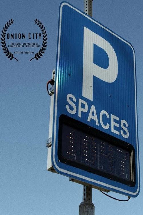 Park & Ride 2025 official movie poster