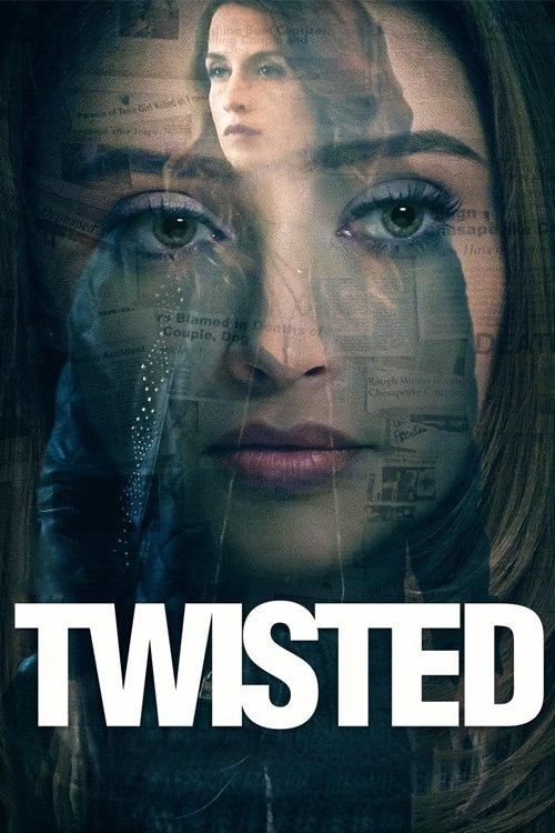 Twisted 2018 official movie poster