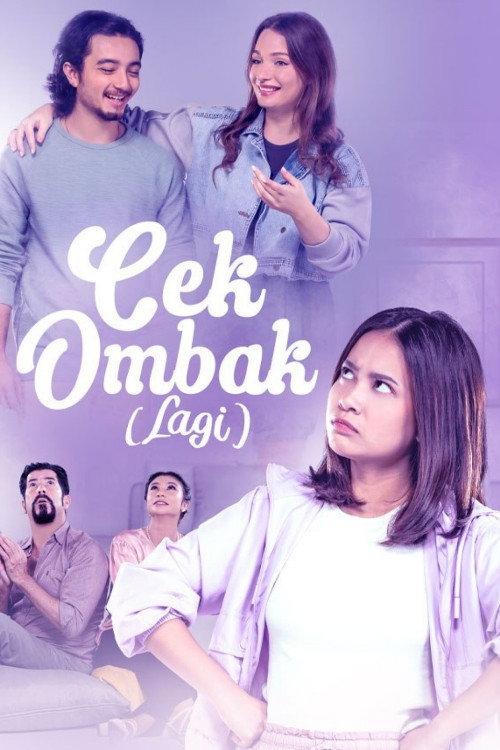 Cek Ombak ( Lagi ) 2024 official movie poster