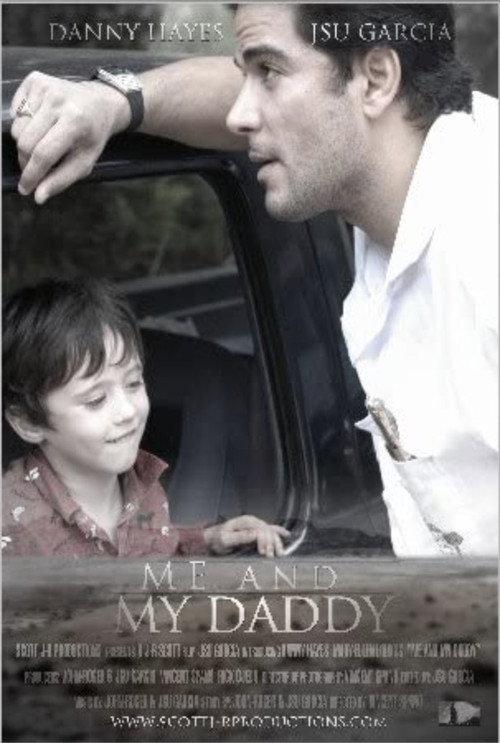 Me and My Daddy  official movie poster
