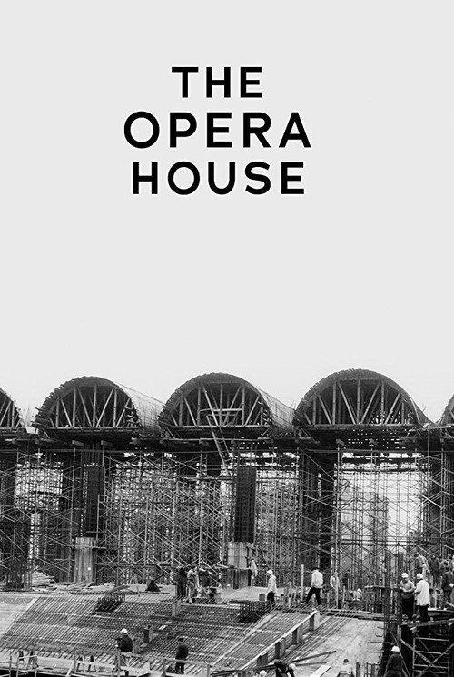 The Opera House 2017 official movie poster
