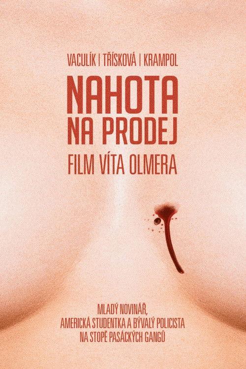 Nudity For Sale 1993 official movie poster