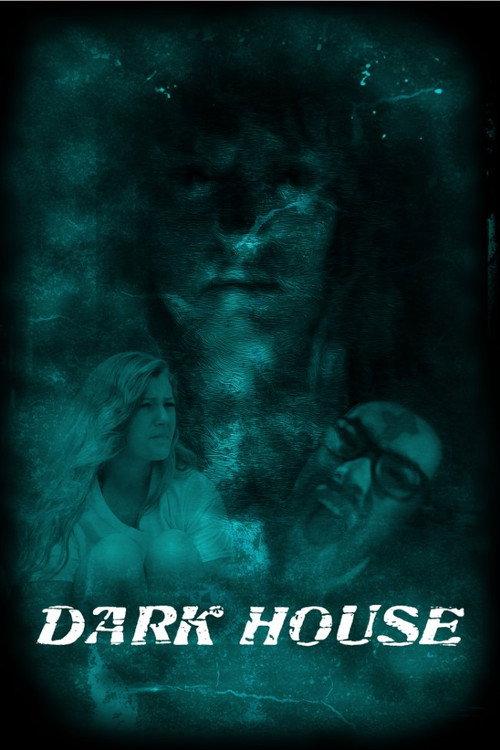 Dark House 2015 official movie poster