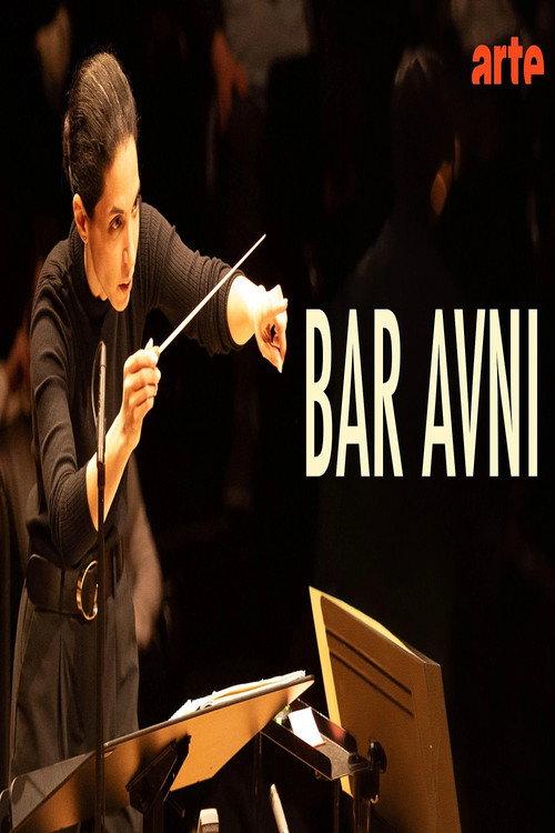 Bar Avni conducts Ravel, Milhaud, and Bizet With Ava Bahari 2026 official movie poster