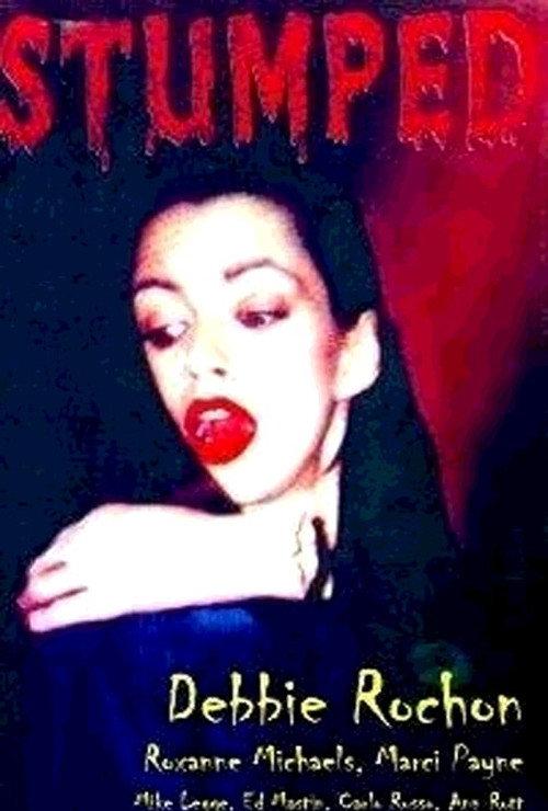 Stumped 1998 official movie poster