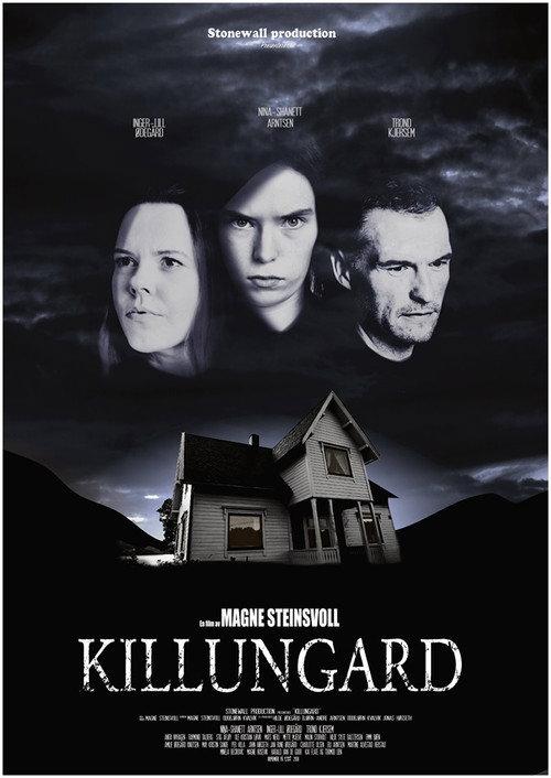 Killungard 2018 official movie poster