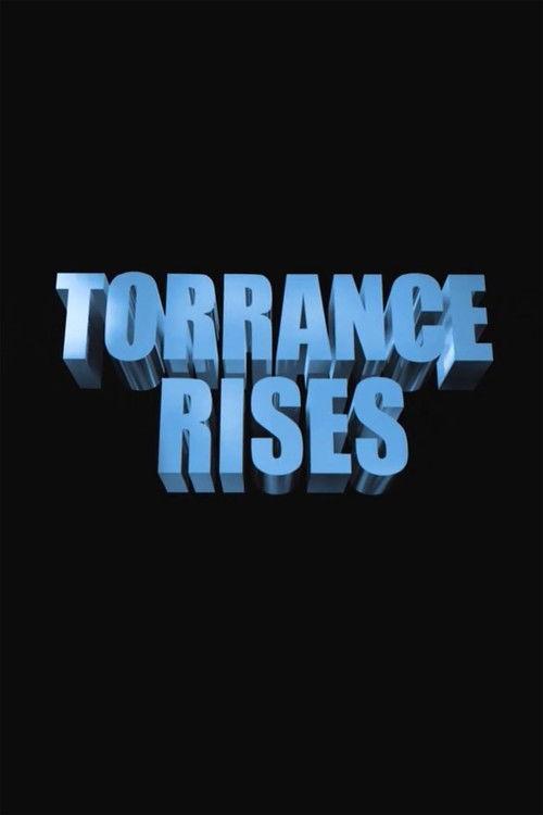 Torrance Rises 1999 official movie poster