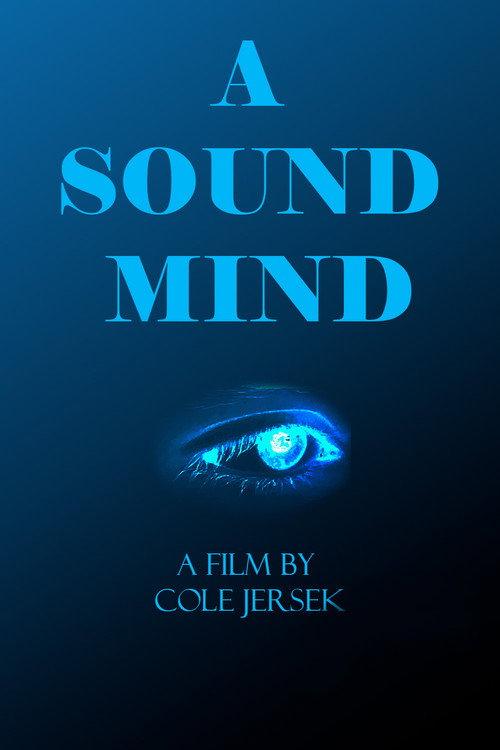 A Sound Mind 2024 official movie poster