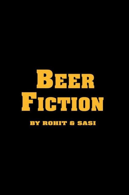 Beer Fiction 2020 official movie poster