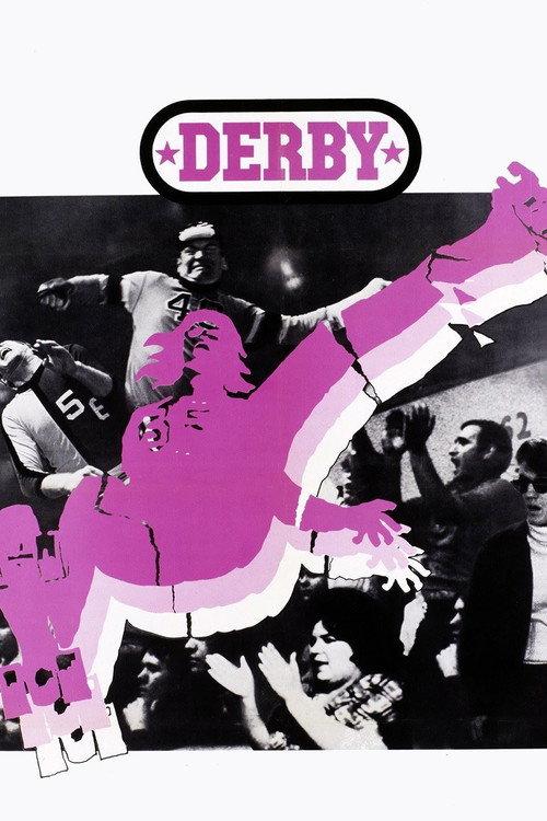 Derby 1970 official movie poster