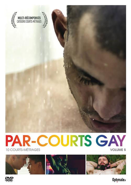 Par-courts Gay, Volume 5 2016 official movie poster